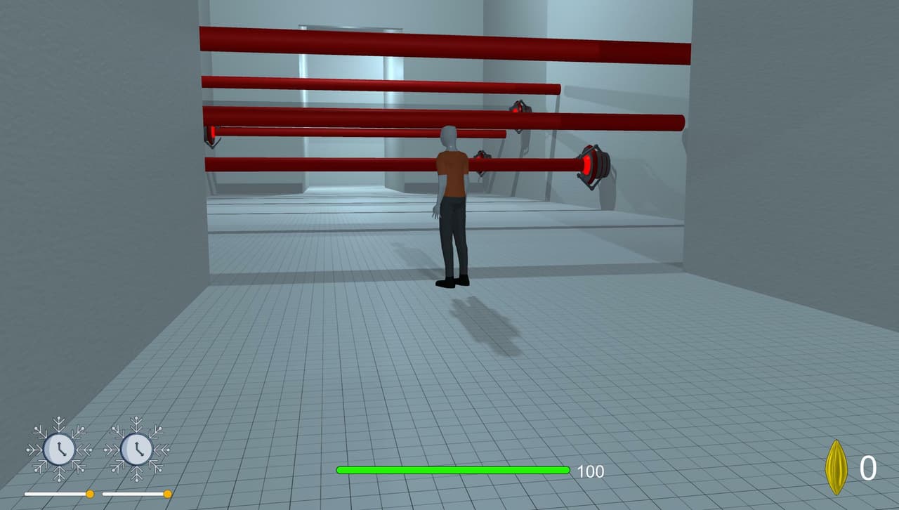 Project H4S73 (Aussie_Tye) screenshot 2