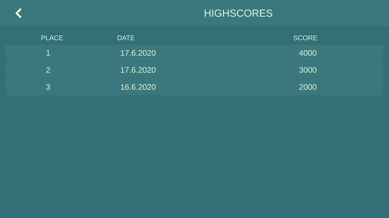 RELAX match 3 game screenshot 6