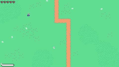 Negligent Necromancer screenshot 3