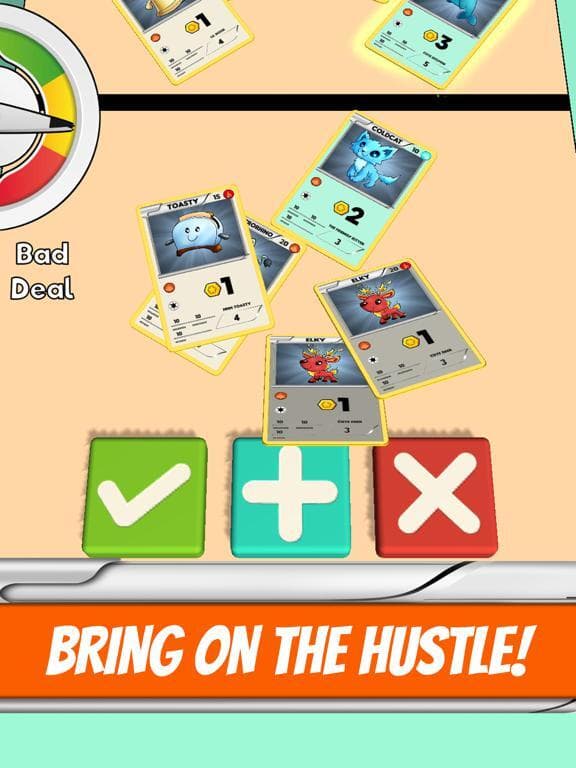 Hyper Cards