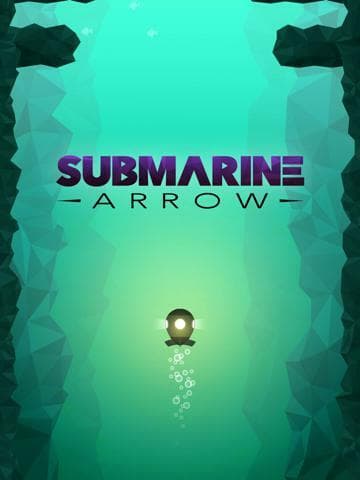 Submarine Arrow . Hard Rocket Go Up Dash Game Free screenshot 2