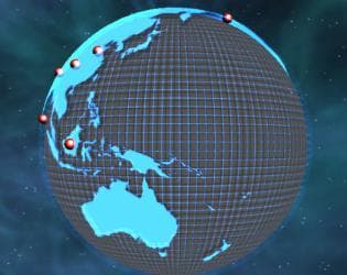 MegaCorp