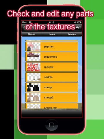 Resource Texture Packs for Minecraft