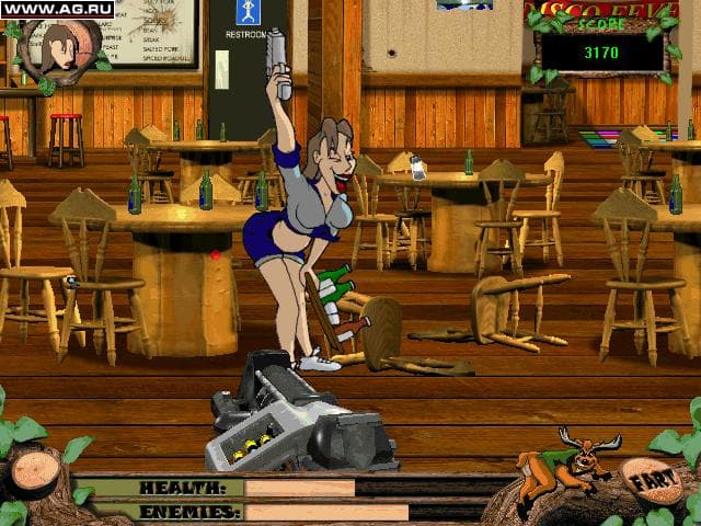 Deer Avenger 2 screenshot 5