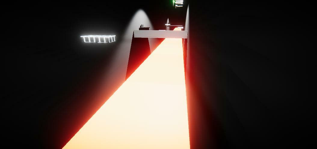 Dreaming / GMTK Gamejam screenshot 2