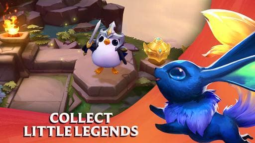 Teamfight Tactics screenshot 6