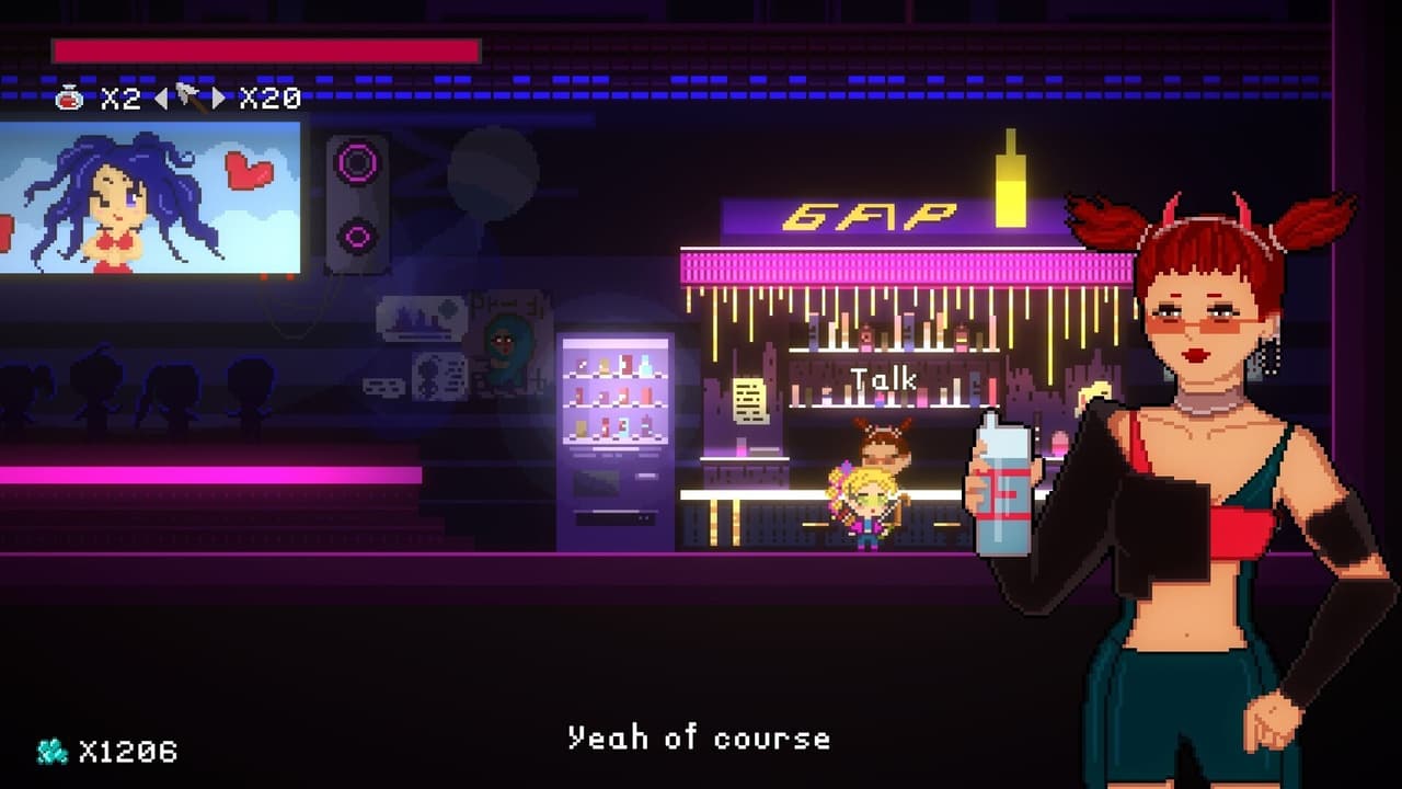 Lunas Light screenshot 6