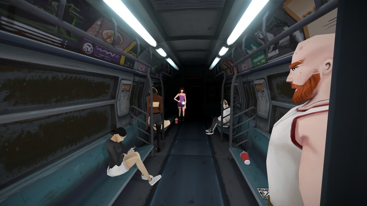 QR Code Killer screenshot 4