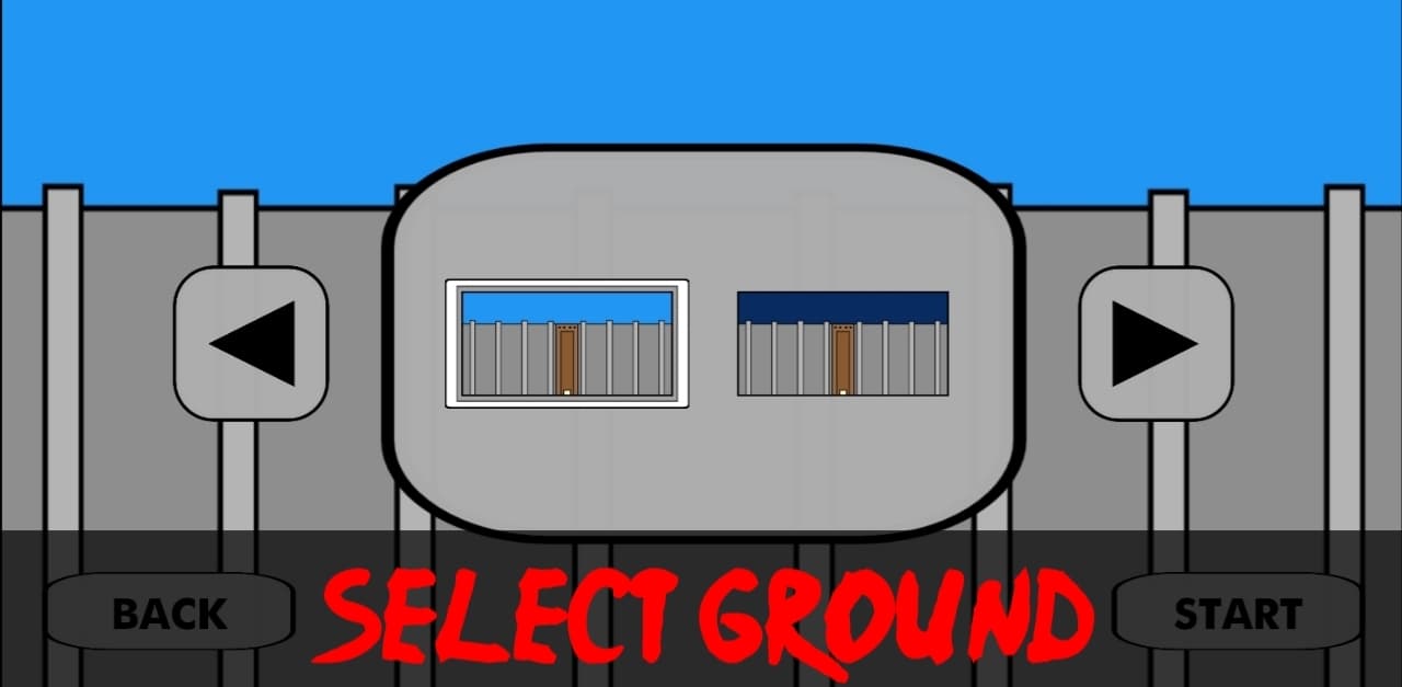 Attack On Egg (Rendy Developer) screenshot 4