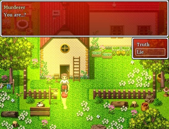 Dear RED screenshot 4