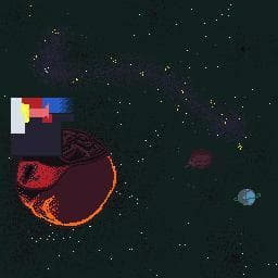 Pac-Invaders