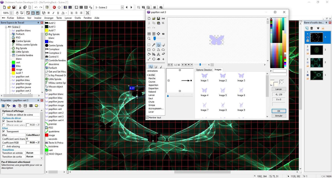 No Turning Back (Yazorius) screenshot 4