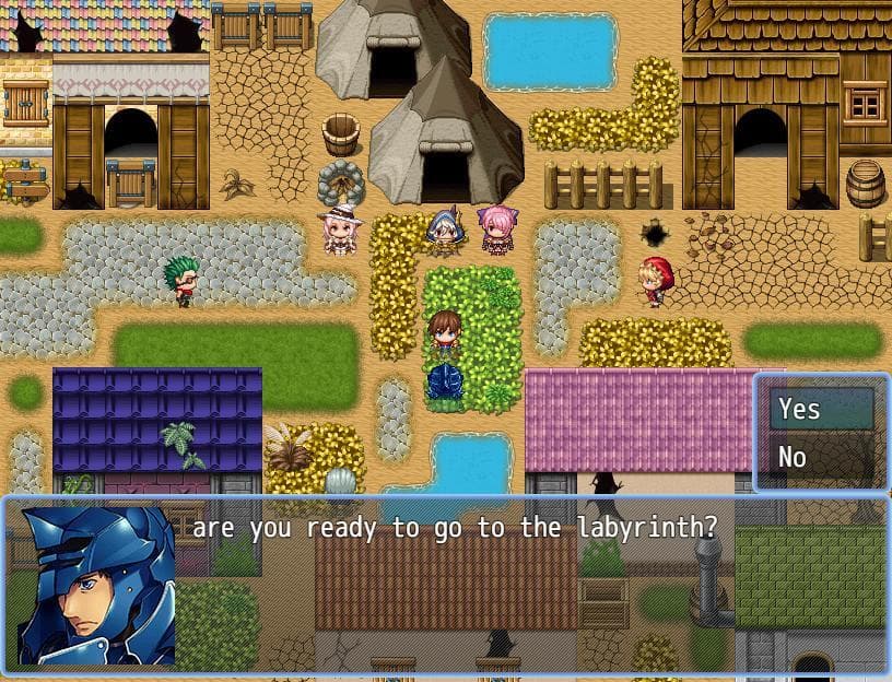 MasterPiece Code 001 screenshot 3
