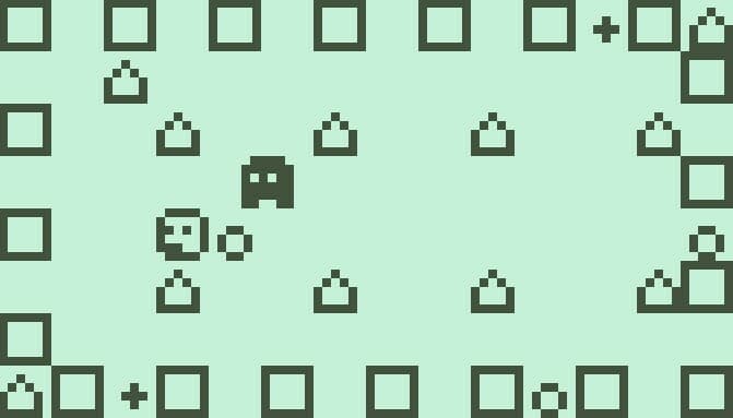 EggHunter 3310