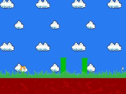 Catrun (Perkgamess) screenshot 4