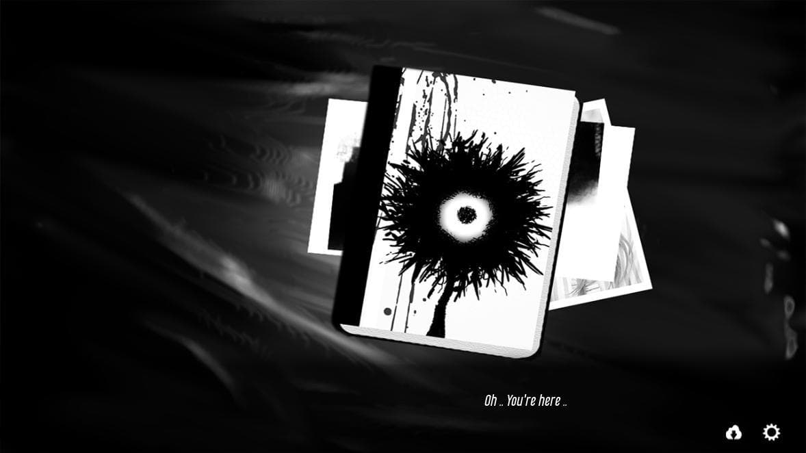 Withered: a visual novel