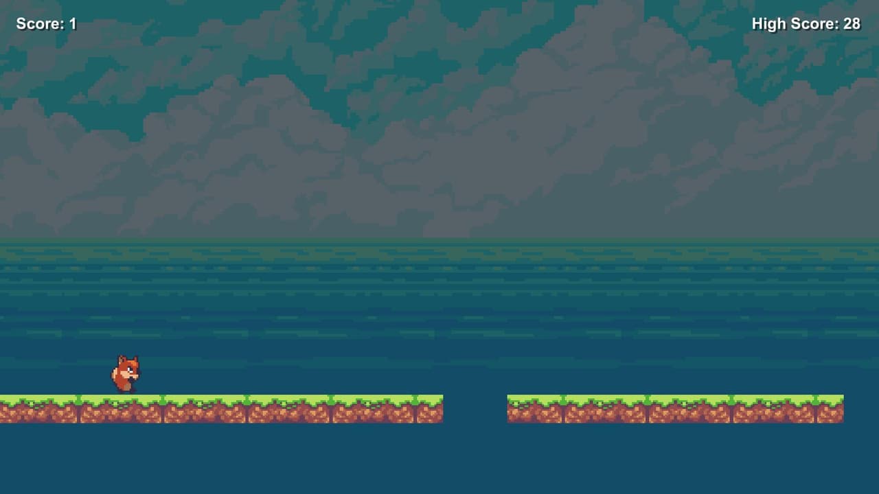Fox Run (itch)