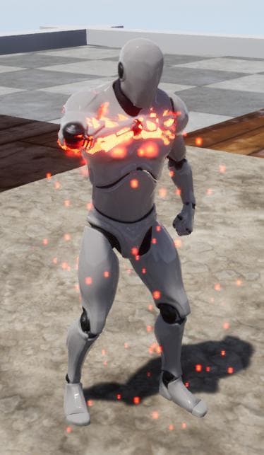 GiG - Demonic Tribute Spell screenshot 3