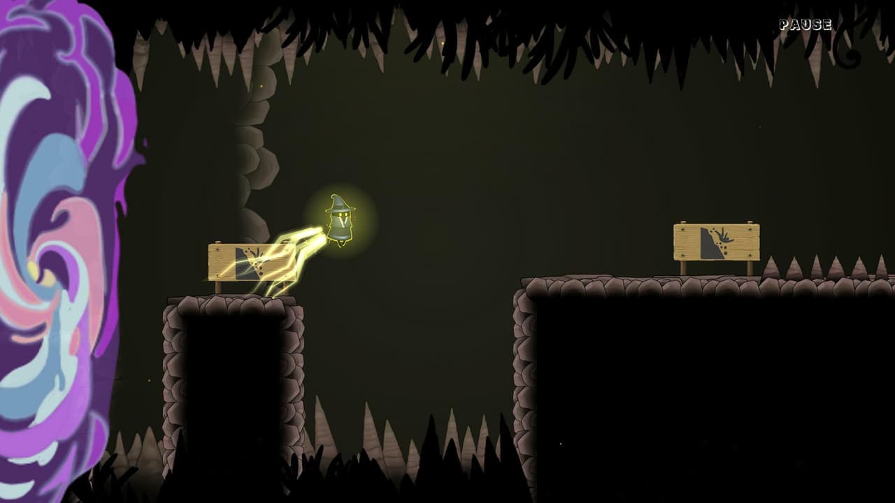 Time Jumper (httghttg) screenshot 2