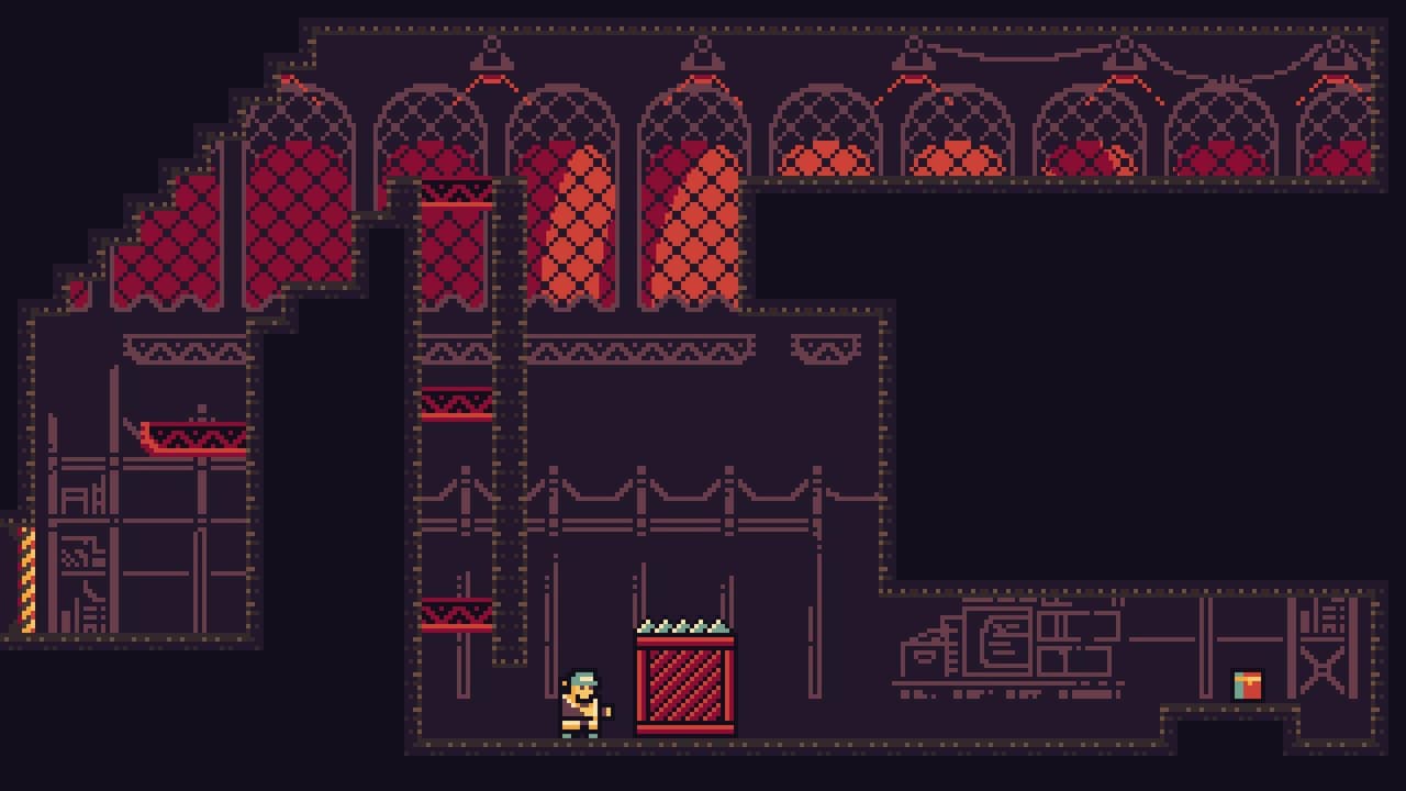 Obstacular screenshot 3