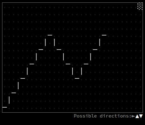 Stairway to the Moon screenshot 2