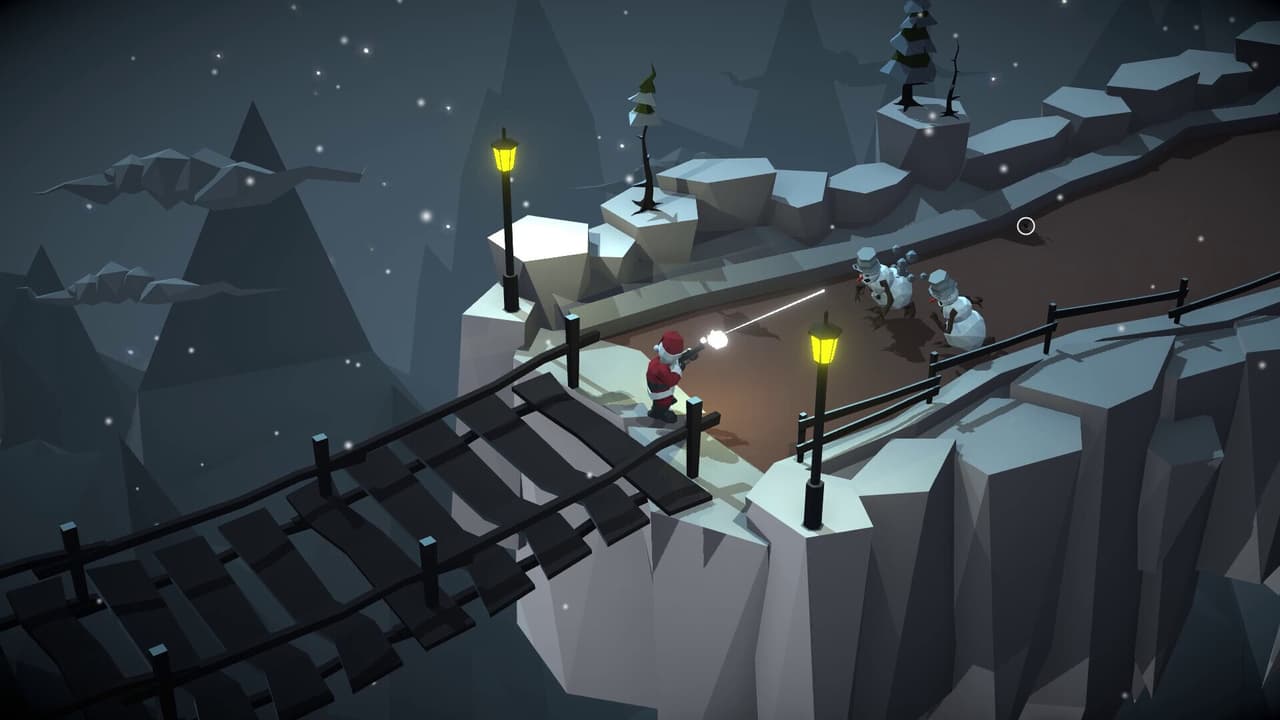 No More Snow screenshot 4
