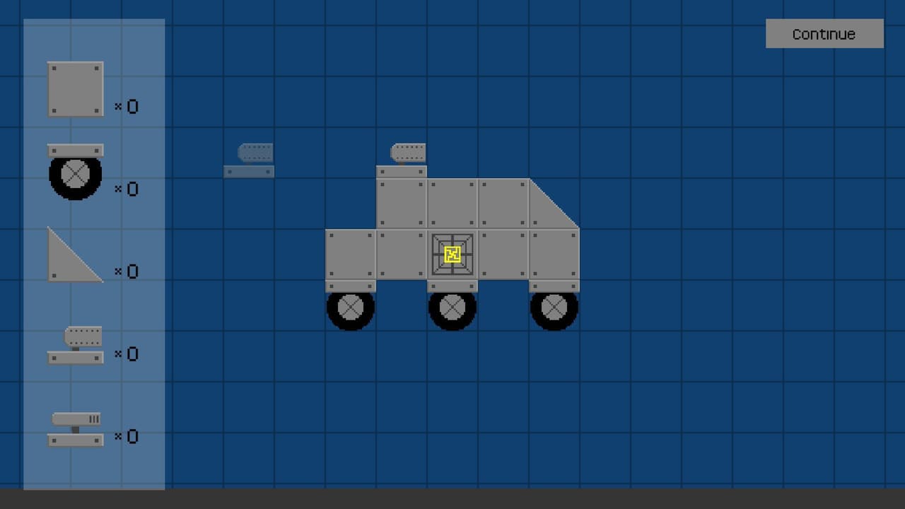 Robogon