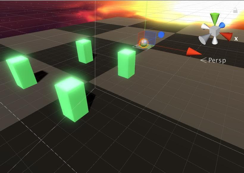 Unity Boxes screenshot 2