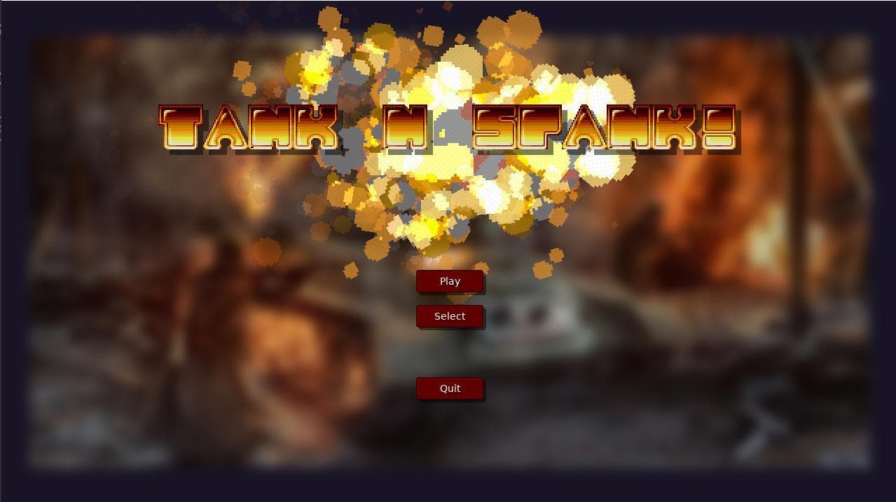 Tank_n_Spank screenshot 2