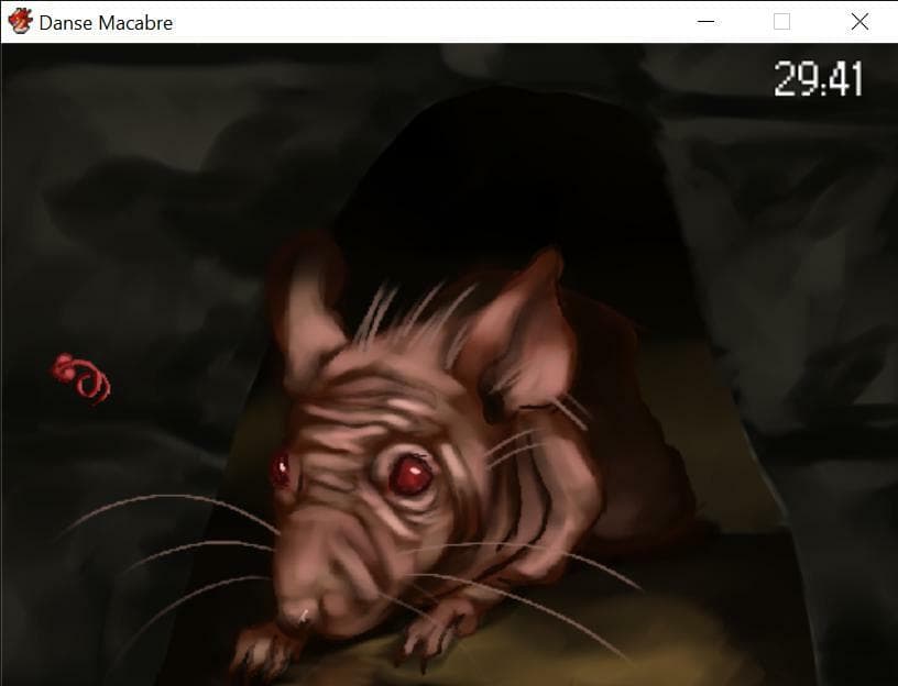 danse macabre (brotatofarm) screenshot 2