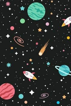 Space Game (RostockerJung)