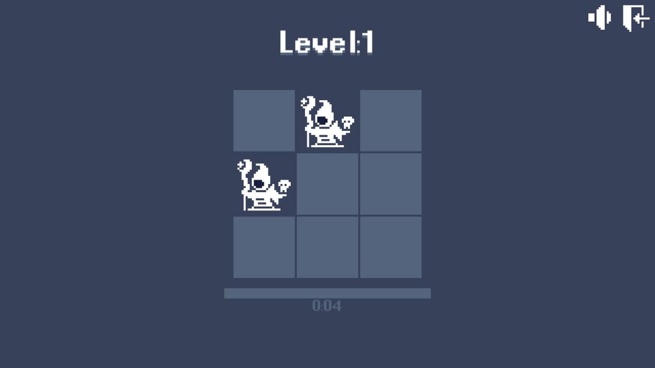 Memory Booster screenshot 2