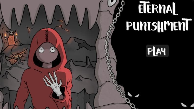 Eternal Punishment (Unir (Kyeran)) screenshot 2