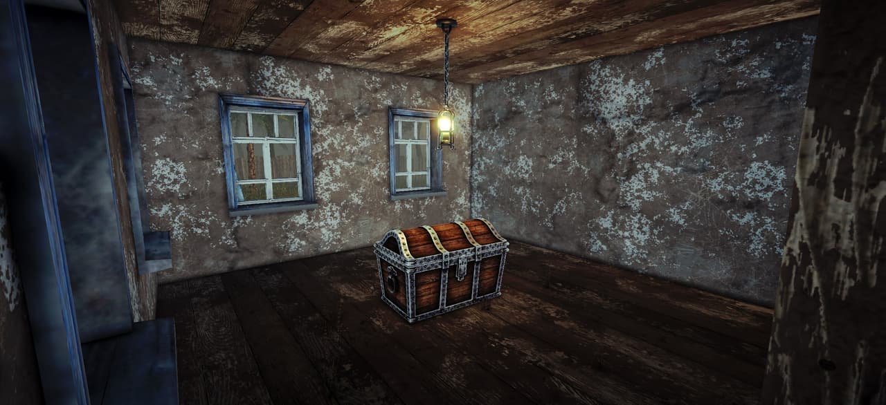 Undead Fortress screenshot 2