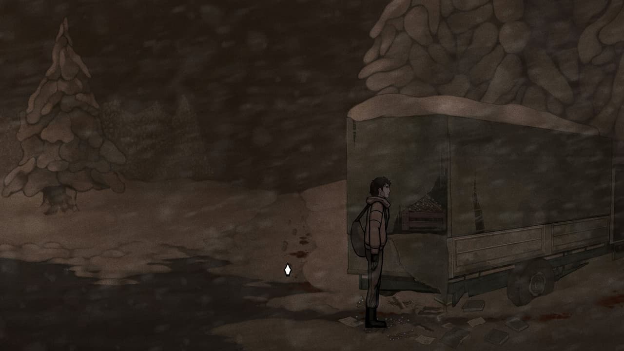Roots Of The Woods screenshot 4