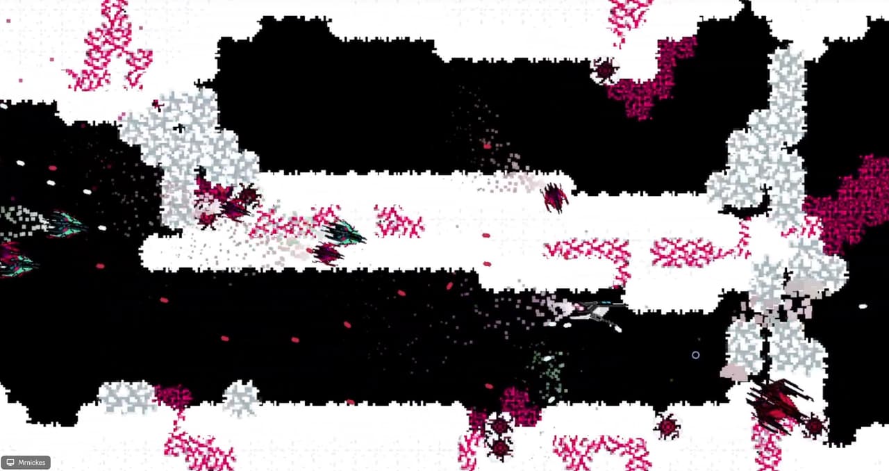 Vust:Nexus screenshot 5