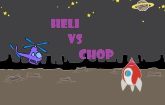 HELI vs CHOP