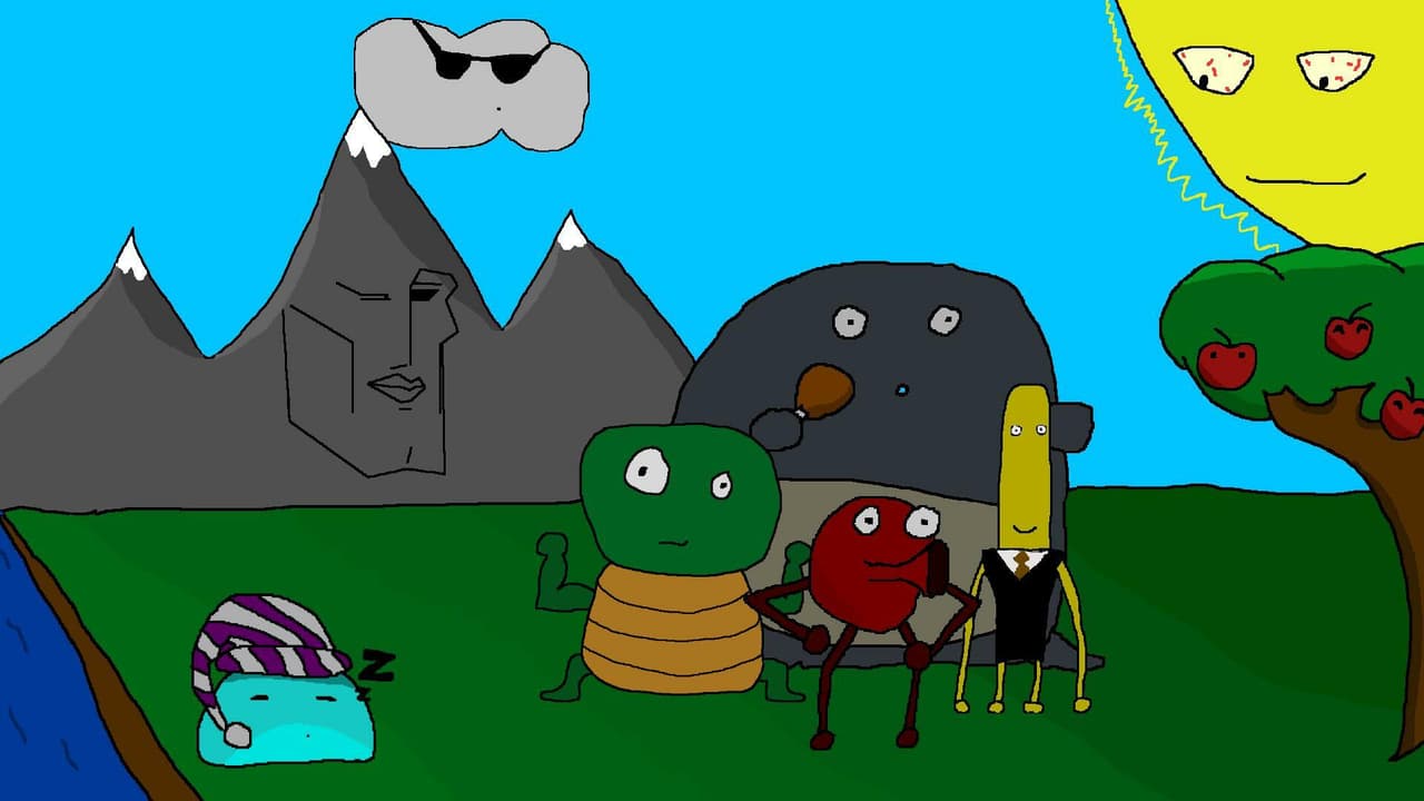 Les hurlantes créatures screenshot 3