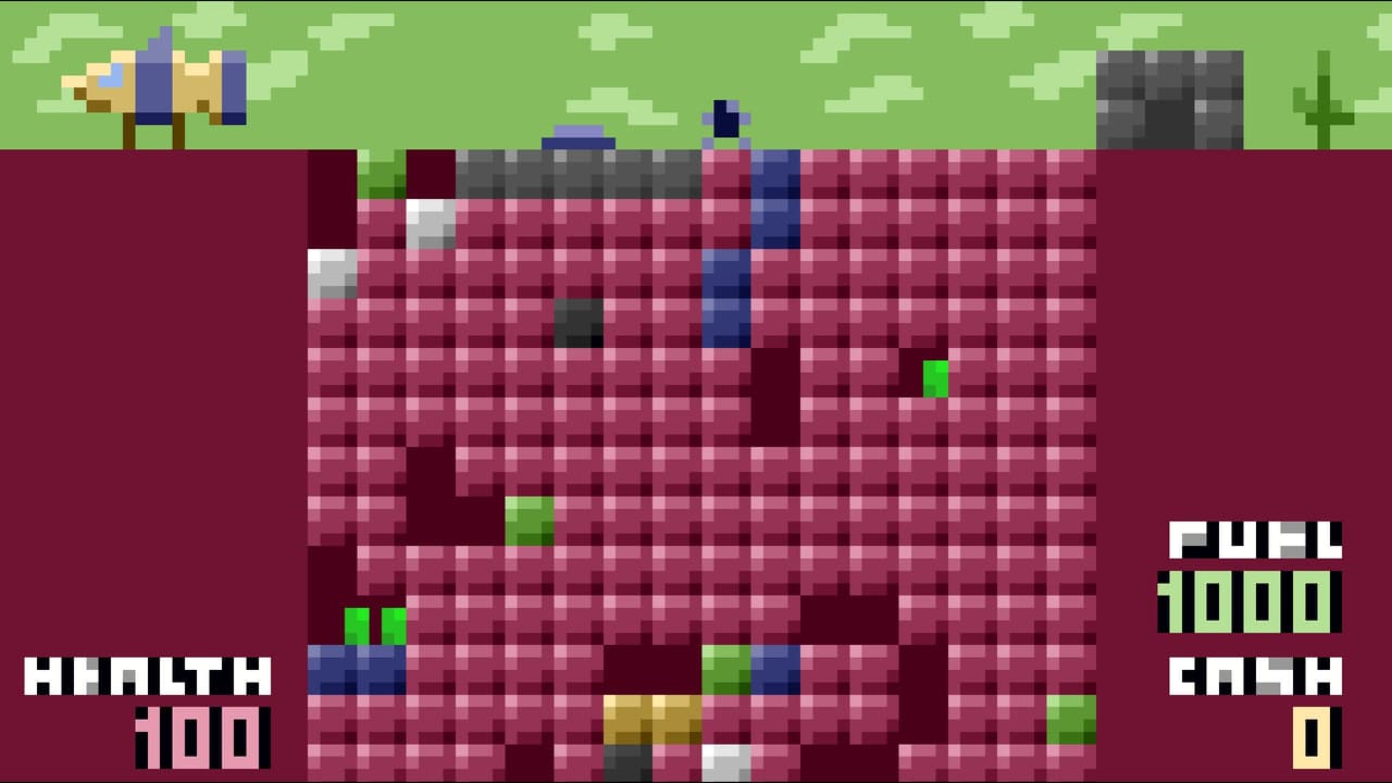 Cosmi-Cave (Update 2.0!) screenshot 3