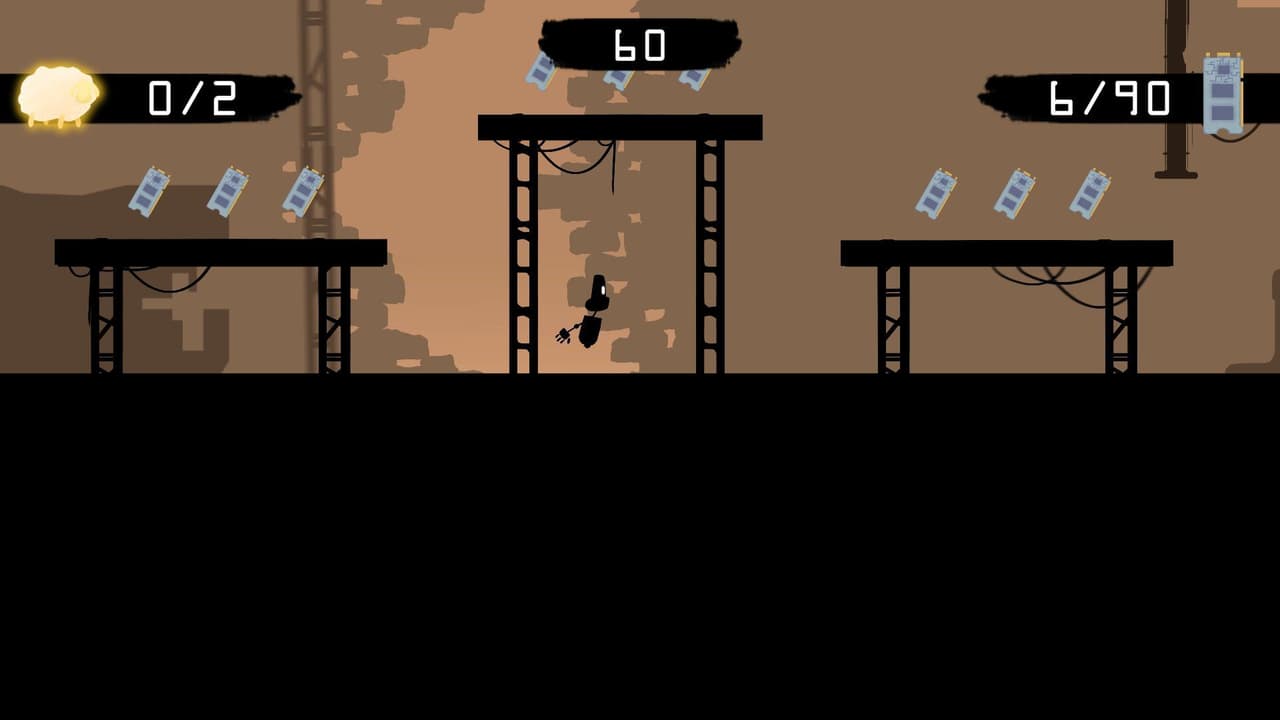 Humanity (itch) (Jules Winter, Kaelia) screenshot 2