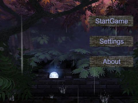 The Ancient Maze screenshot 2