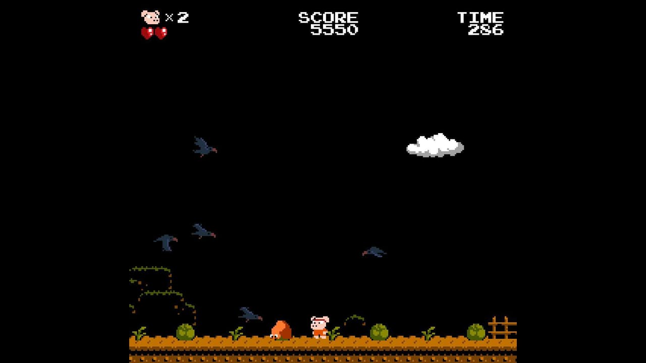 Happys Pig Adventure (Puddlehead Creations)