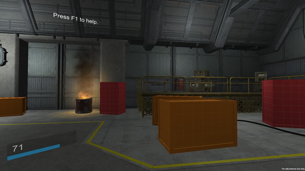 Conundrum screenshot 3