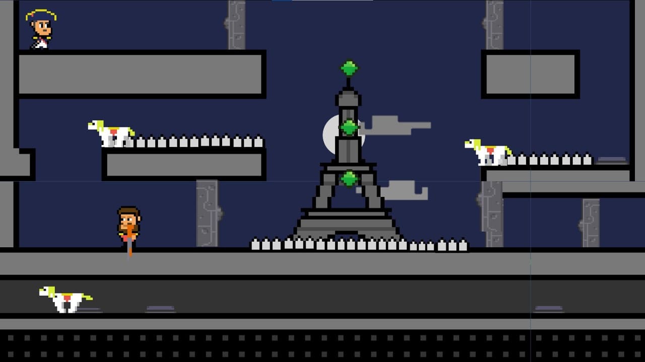 Histo-Time screenshot 3