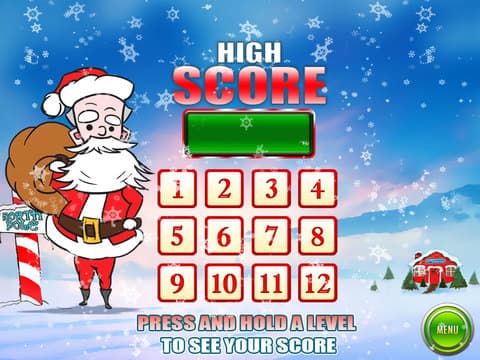 12 Days to Xmas - iPad Edition