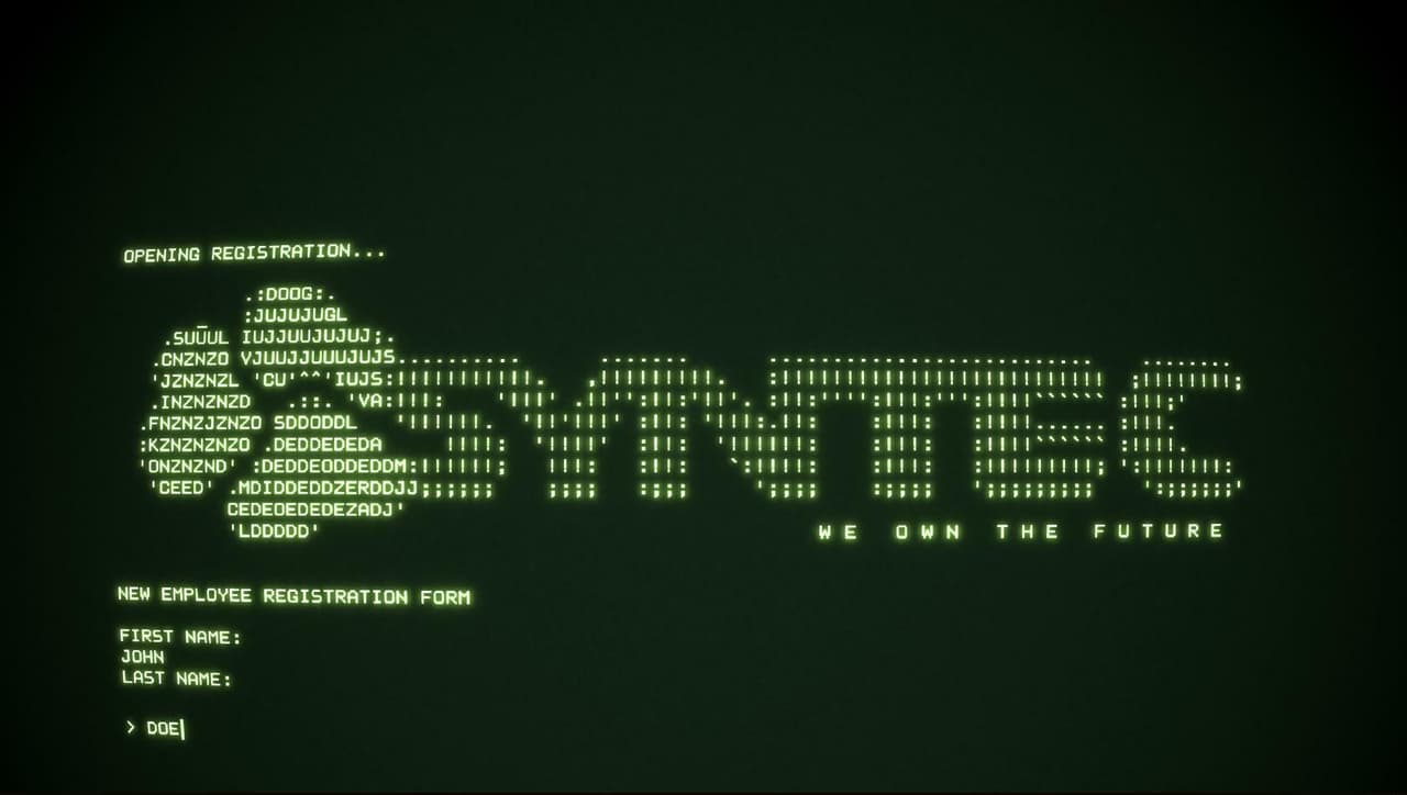 Syntec: Deviation screenshot 2