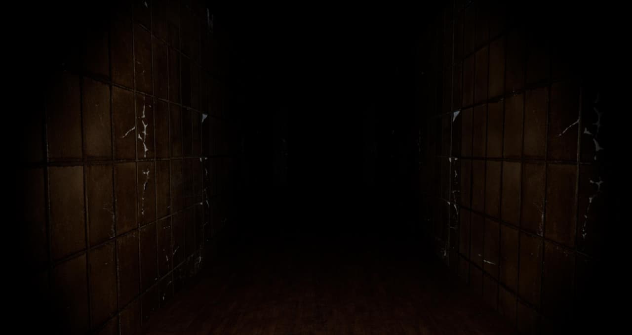 GHOST MAZE (SABAA MOHAMMED) screenshot 2