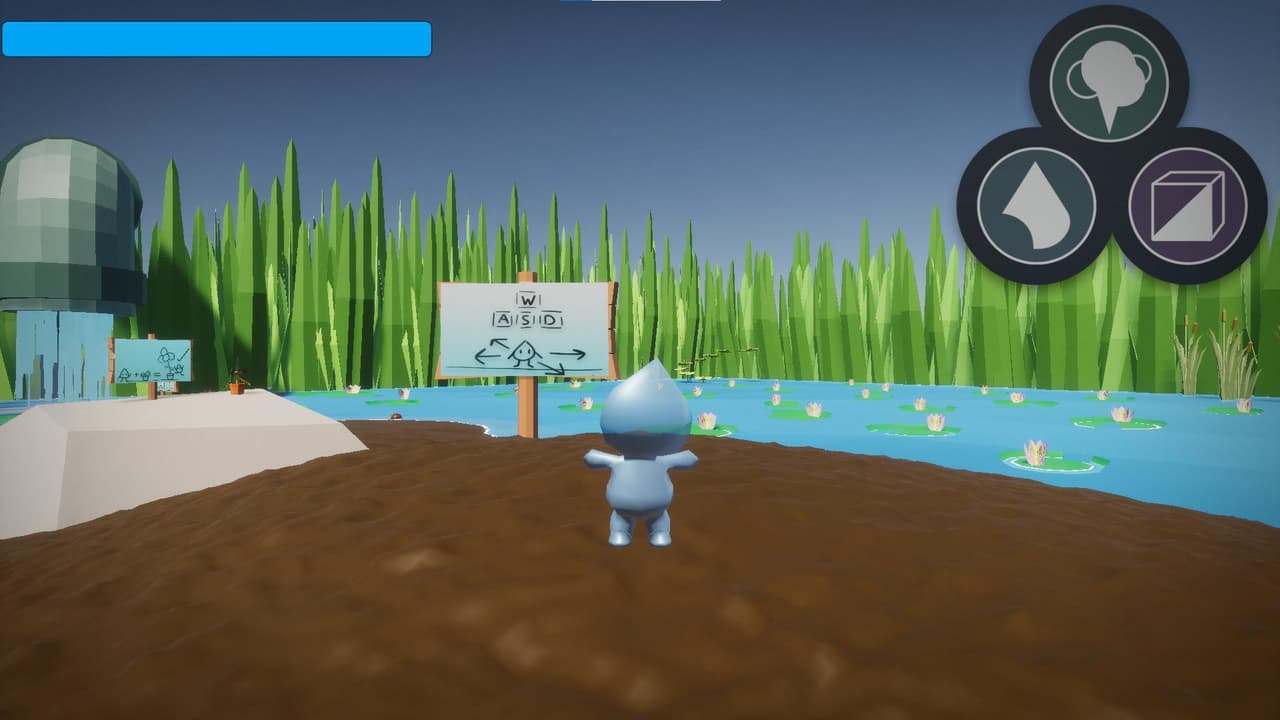 A Drop of Life screenshot 2