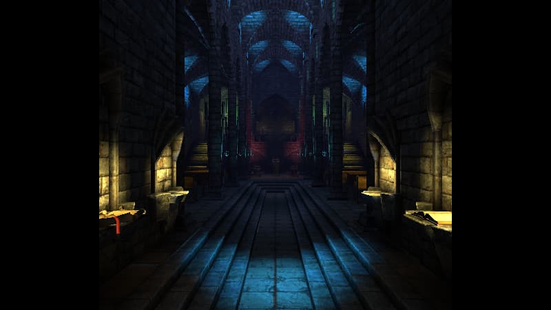 inVR screenshot 5