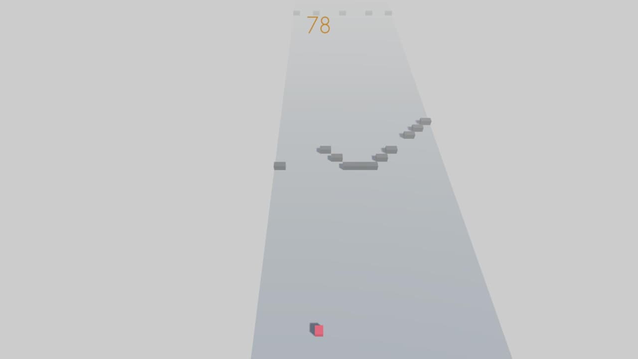 Just A Cube (CST Games)
